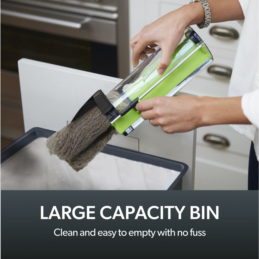 Gtech AirRAM 2 K9 Cordless Pet Vacuum