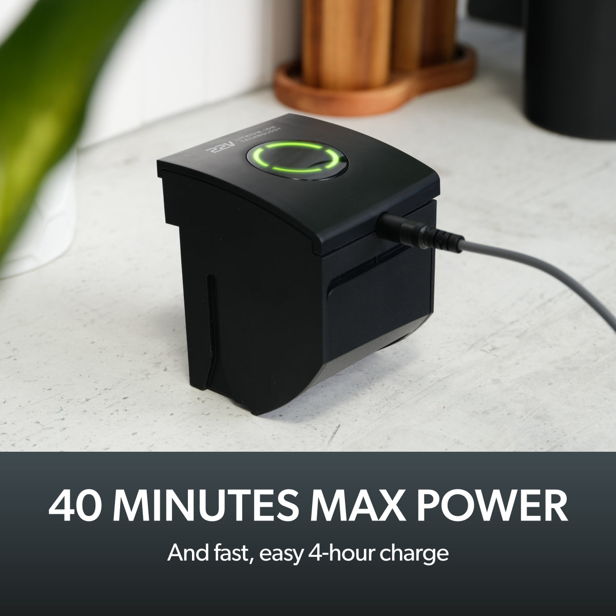 Gtech AirRAM 2 K9 Cordless Pet Vacuum