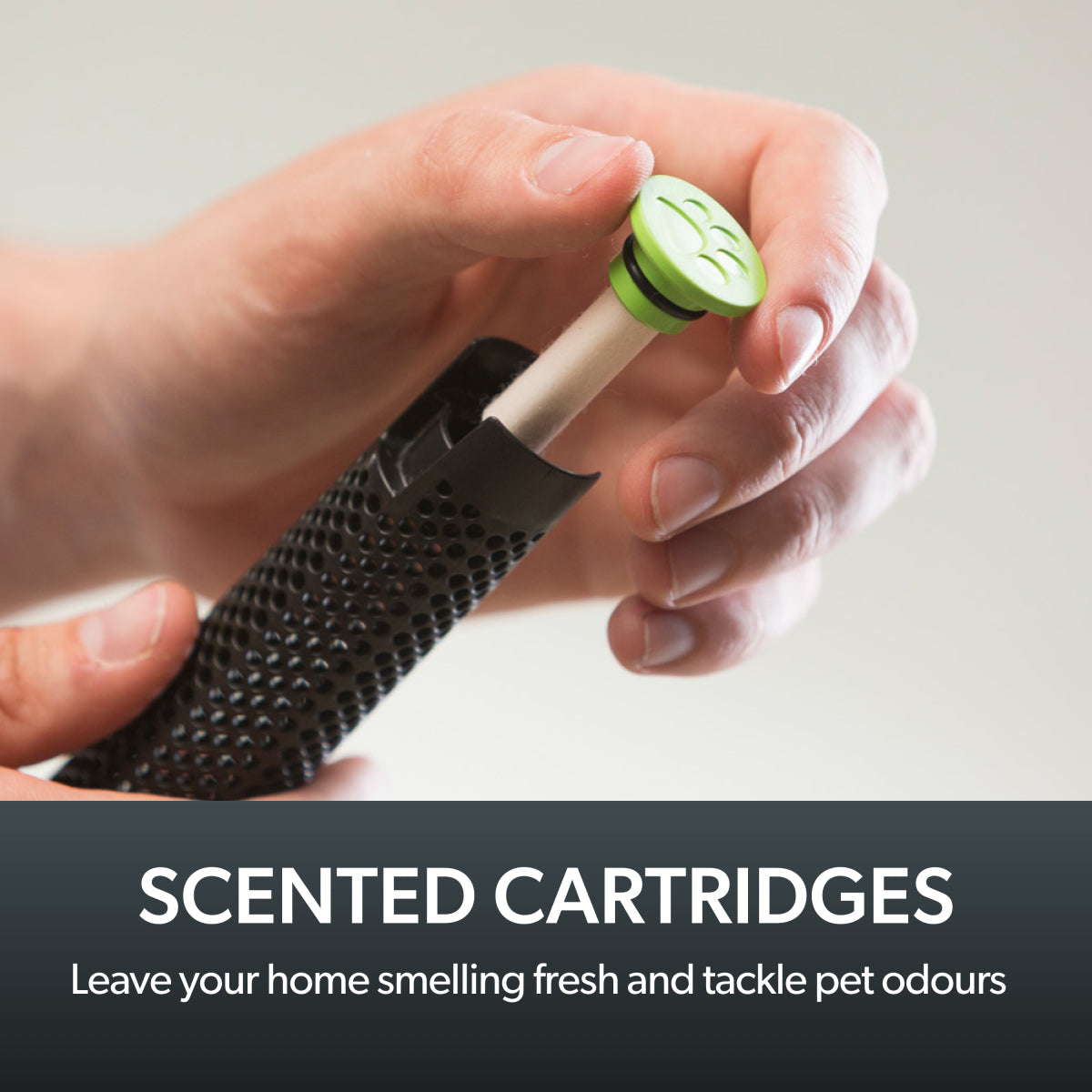 Gtech AirRAM 2 K9 Cordless Pet Vacuum