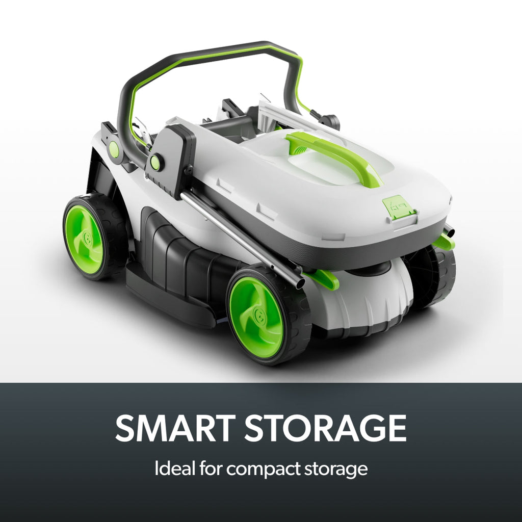 Gtech Lawnmower CLM50